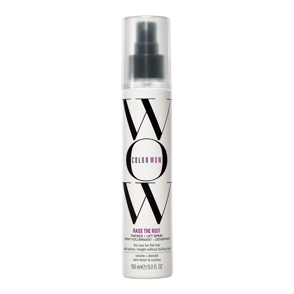 COLOR WOW Raise the Root Thicken Life Spray 150ml hair care product