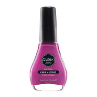 Cutex Care + Color Nail Color 13.6ml 240 A FLAIR FOR FUCHSIA