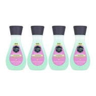 Cutex Nail Polish Remover NOURISHING 100ml - 4 pack