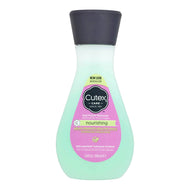 Cutex Nail Polish Remover NOURISHING 100ml - 4 pack
