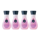 Cutex Nail Polish Remover STRENGTH SHIELD 100ml - 4 pack