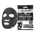 Dr Lewinn's Eternal Youth Charcoal & Black Pearl Detoxifying Face Mask 20ml - 10 pack