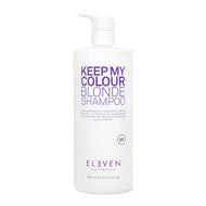 ELEVEN Australia Keep My Colour Blonde Shampoo 960ml