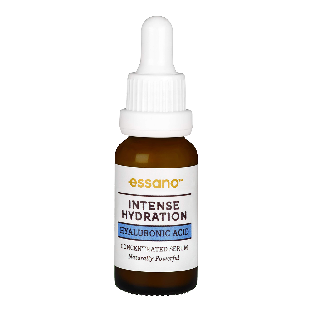 Essano Hyaluronic Acid Intense Hydration Concentrated Serum 20ml