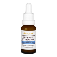 Essano Hyaluronic Acid Intense Hydration Concentrated Serum 20ml