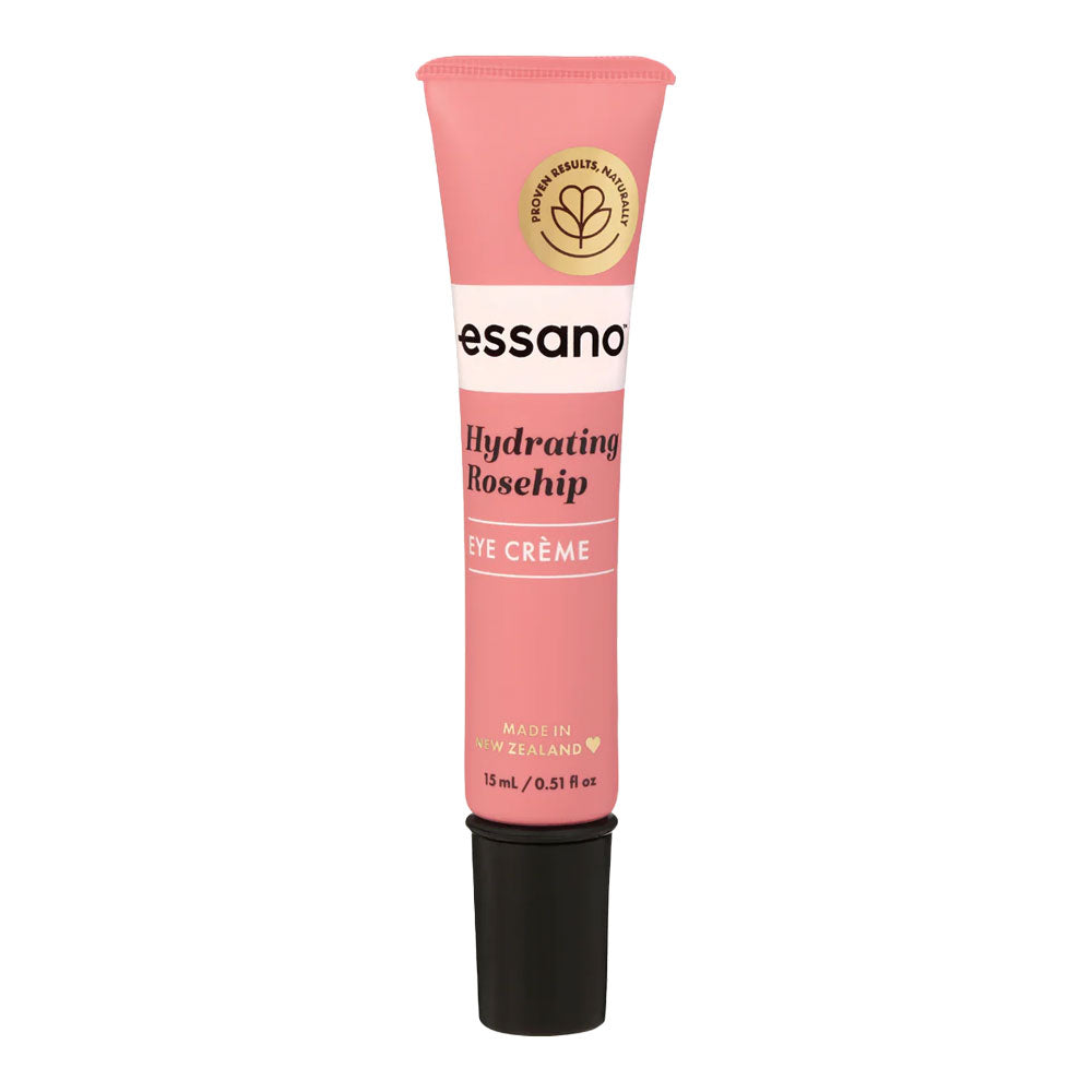 Essano Hydrating Rosehip Eye Cream 15ml