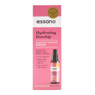 Essano Hydrating Rosehip Hyaluronic Moisture Serum 30ml