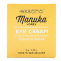 Essano Manuka Honey Eye Cream 15g