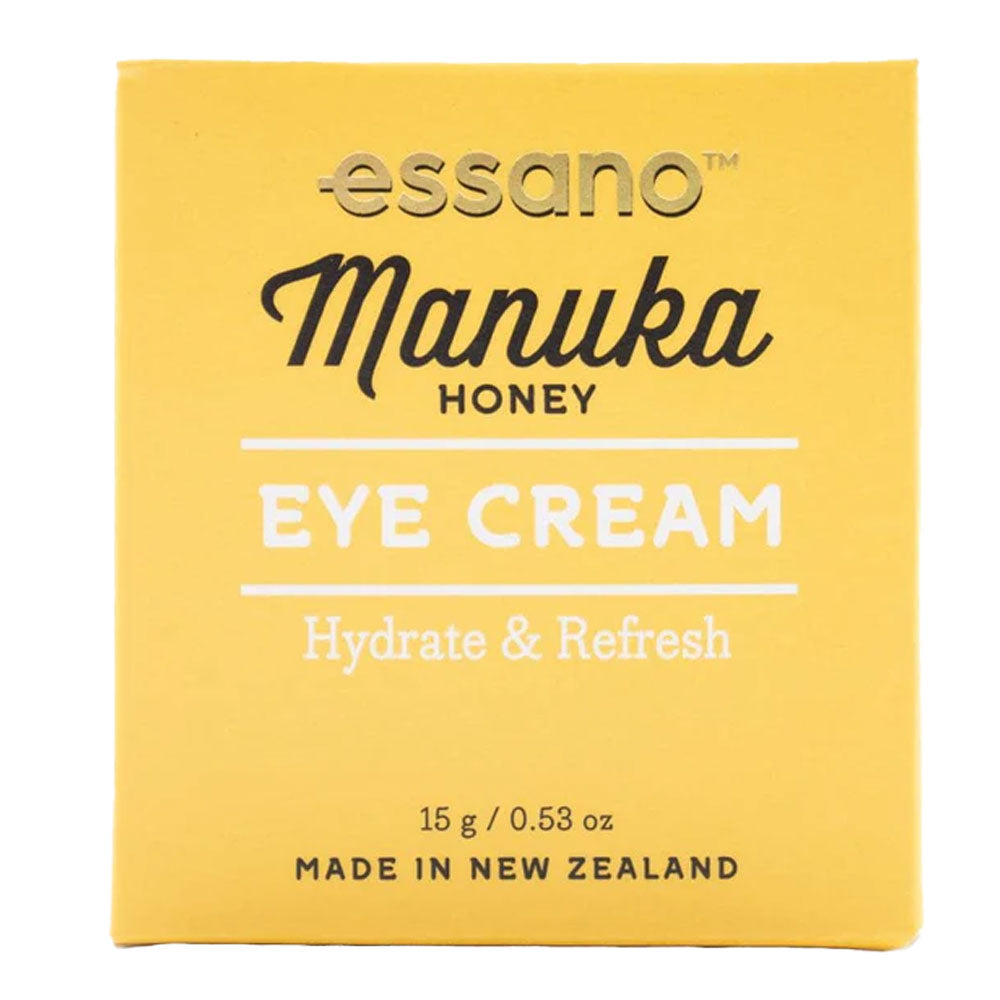 Essano Manuka Honey Eye Cream 15g