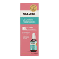 Essano Oil Control Niacinamide Oil-Free Moisturiser 75ml