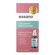 Essano Oil Control Niacinamide Rapid-Action Spot Gel 15ml
