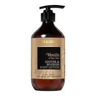 Essano Vanilla & Chia Seed Body Lotion 400ml