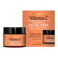 Essano Vitamin C Brightening Facial Mask 50g