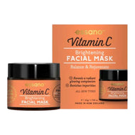 Essano Vitamin C Brightening Facial Mask 50g