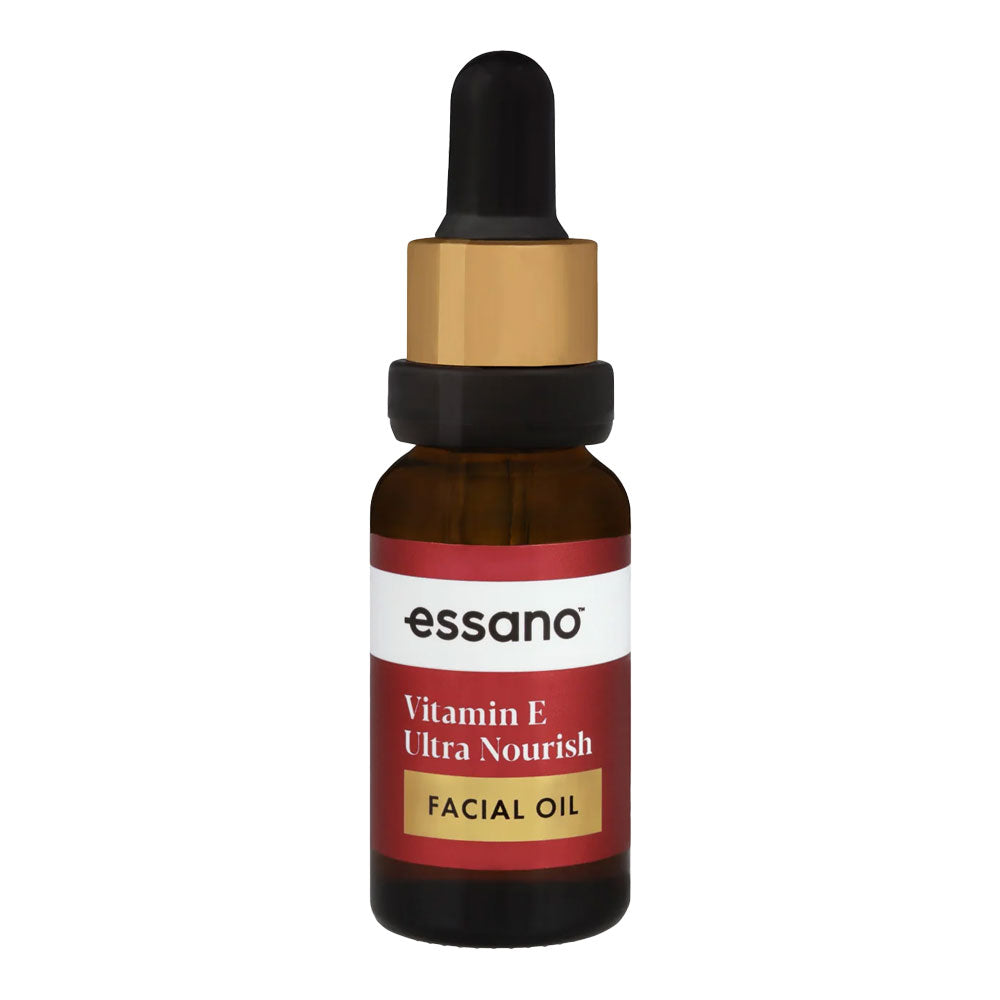 Essano Vitamin E Ultra Nourish Facial Oil 20ml