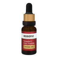 Essano Vitamin E Ultra Nourish Facial Oil 20ml