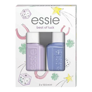 Essie Nail Best of Luck 2pc Set