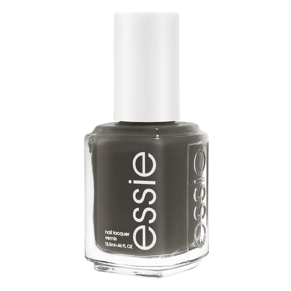 Essie Nail Colour 1000 POWER CLUTCH 13.5ml nail polish bottle