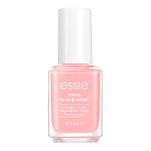 Load image into Gallery viewer, Essie Treat Love &amp; Color Strength + Color Nail Polish in Loving Hue
