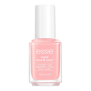 Essie Treat Love & Color Strength + Color Nail Polish in Loving Hue