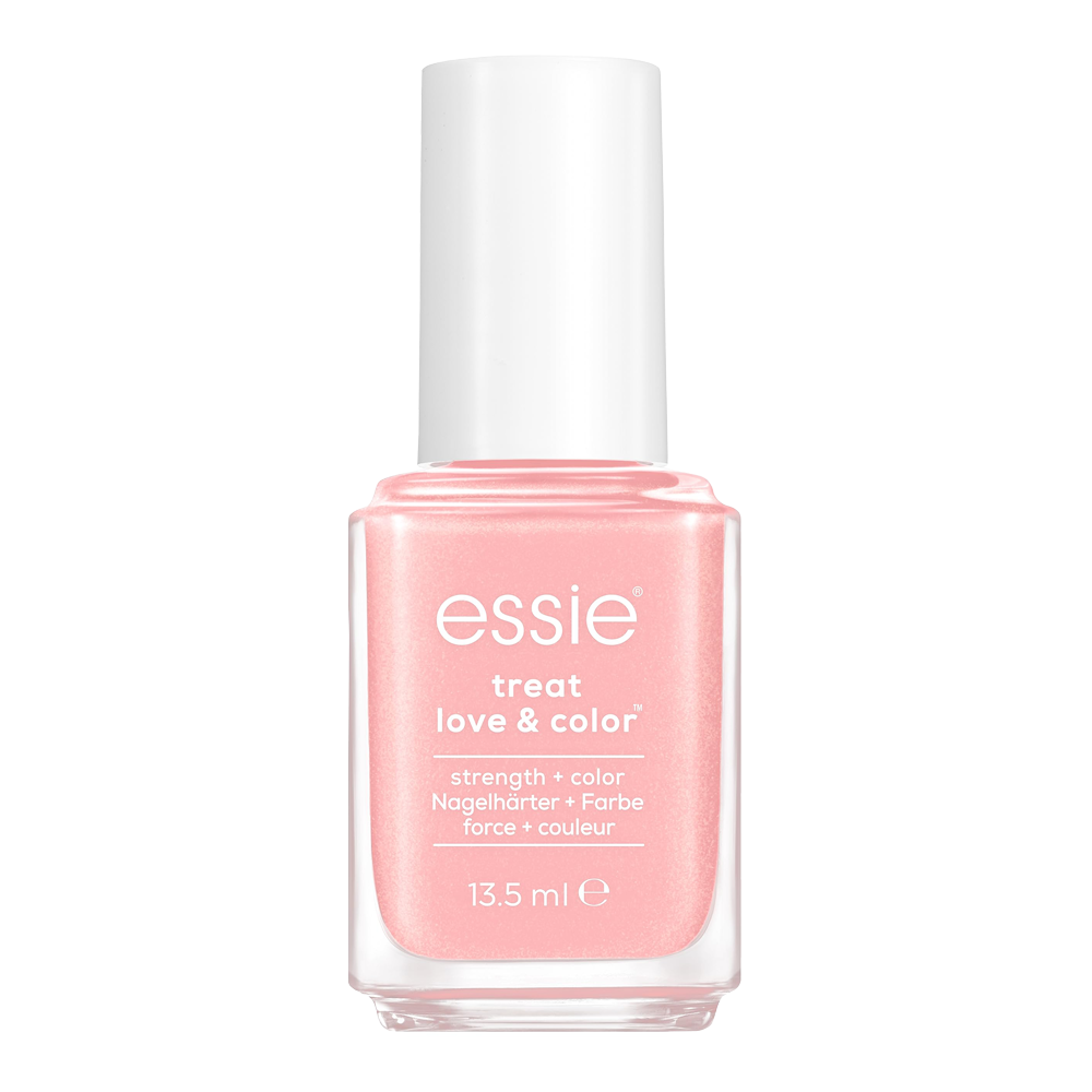 Essie Treat Love & Color Strength + Color Nail Polish in Loving Hue
