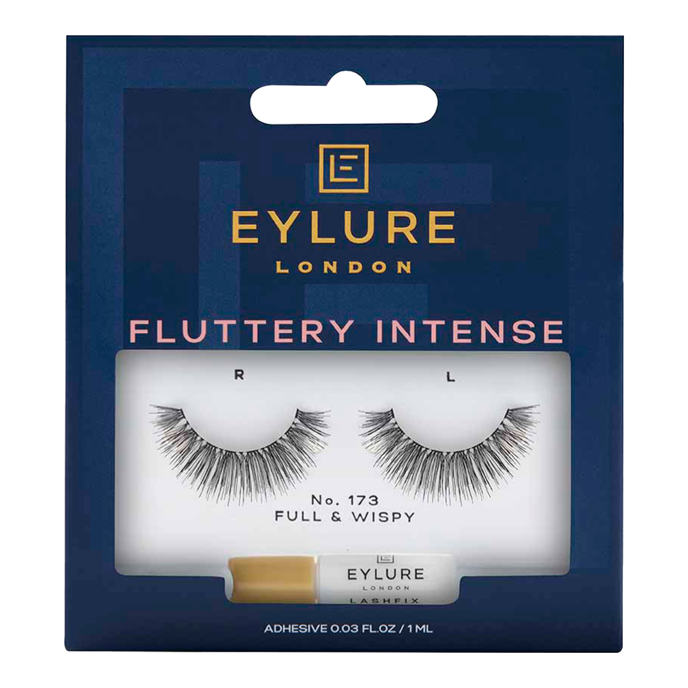 Eylure London FLUTTERY INTENSE Full & Wispy No.173