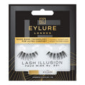 Eylure London LASH ILLUSION Faux Mink No.301