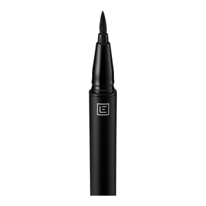 Eylure London LINE & LASH 2-in-1 Lash Adhesive Eyeliner 0.7ml BLACK - 4 pack