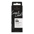 Eylure London LINE & LASH 2-in-1 Lash Adhesive Eyeliner 0.7ml BLACK