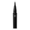 Eylure London LINE & LASH 2-in-1 Lash Adhesive Eyeliner 0.7ml BLACK - 4 pack