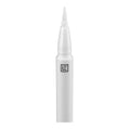 Eylure London LINE & LASH 2-in-1 Lash Adhesive Eyeliner 0.7ml CLEAR - 4 pack
