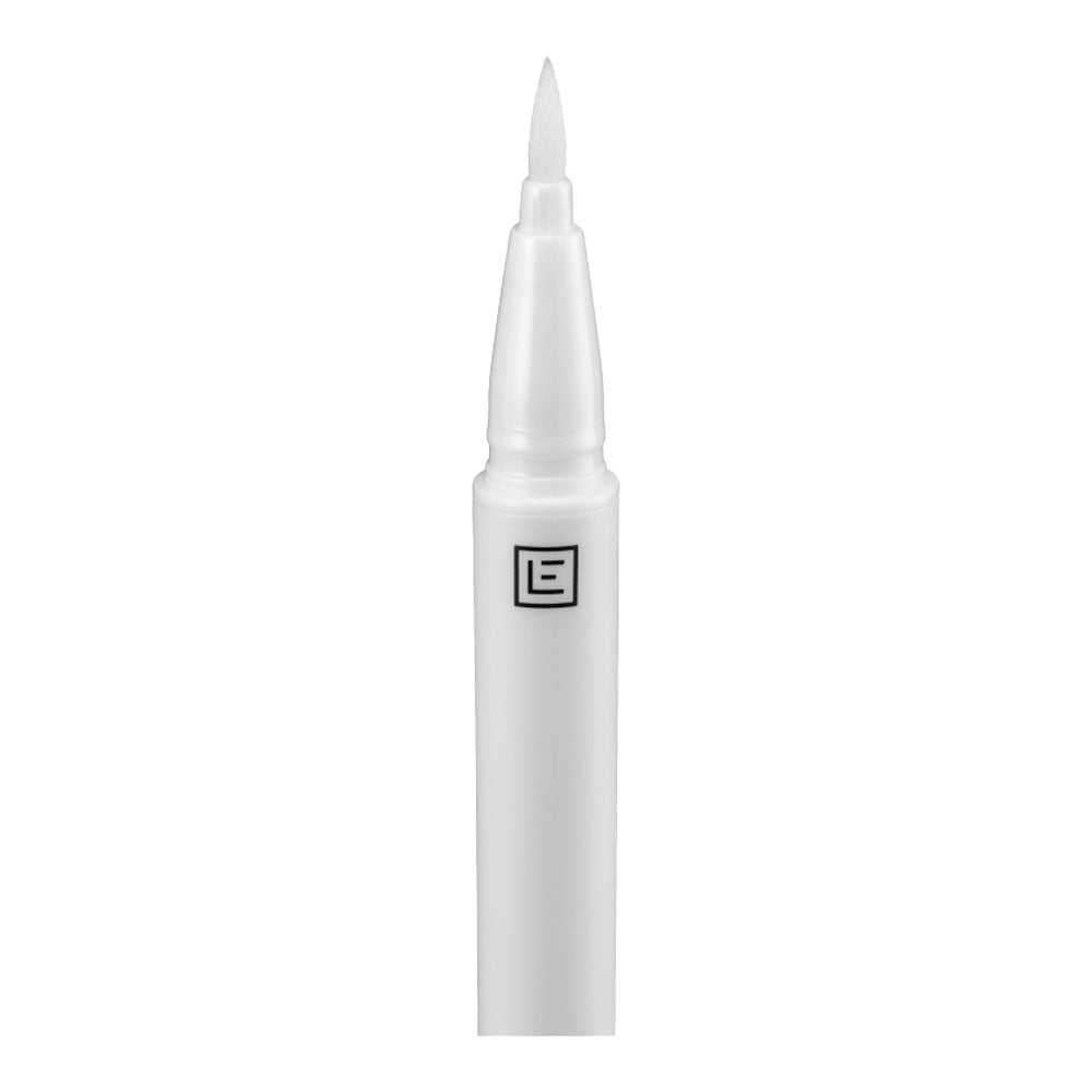 Eylure London LINE & LASH 2-in-1 Lash Adhesive Eyeliner 0.7ml CLEAR - 4 pack