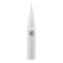 Load image into Gallery viewer, Eylure London LINE &amp; LASH 2-in-1 clear lash adhesive eyeliner, 0.7ml on white background
