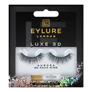 Eylure London LUXE 3D Faux Mink AURORA