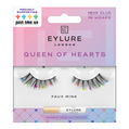 Eylure London PRIDE Faux Mink QUEEN OF HEARTS