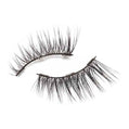 Eylure London PROMAGNETIC Eyeliner & Lash System Faux Mink ACCENT