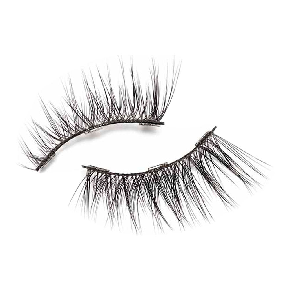 Eylure London PROMAGNETIC Eyeliner & Lash System Faux Mink ACCENT