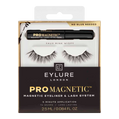Eylure London PROMAGNETIC Eyeliner & Lash System Faux Mink WISPY