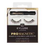 Eylure London PROMAGNETIC Eyeliner & Lash System Faux Mink WISPY
