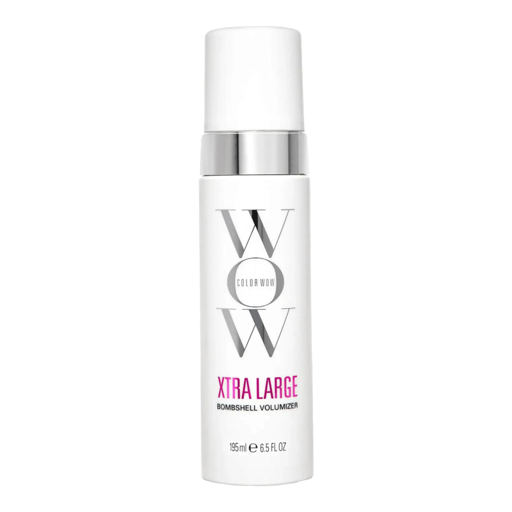 COLOR WOW Xtra Large Bombshell Volumiser 195ml