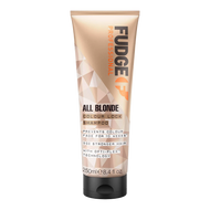 Fudge All Blonde Colour Lock Shampoo 250ml