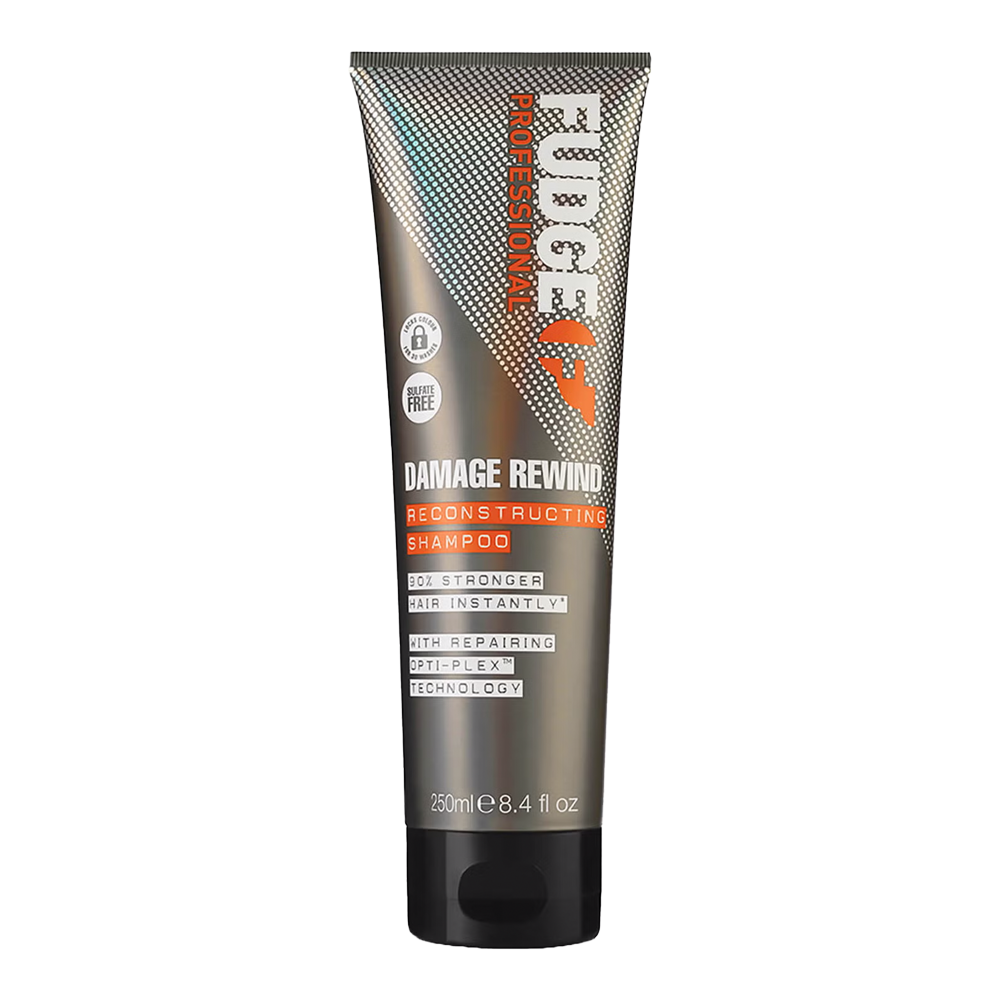 Fudge Damage Rewind Reconstructing Shampoo 250ml Bottle