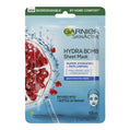 Garnier SkinActive Hydrabomb Super Hydrating + Replumping Sheet Mask 28g