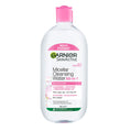 Garnier SkinActive Micellar Cleansing Water All-in-1 Sensitive Skin 700ml