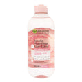 Garnier SkinActive Micellar Cleansing Rose Water All-in-1 Dull & Sensitive Skin 400ml