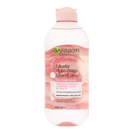 Garnier SkinActive Micellar Cleansing Rose Water All-in-1 Dull & Sensitive Skin 400ml