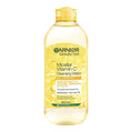 Garnier SkinActive Micellar Vitamin C Cleansing Water Dull Uneven Skin 400ml