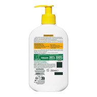 Garnier SkinActive Vitamin C Brightening Cream Cleanser 250ml