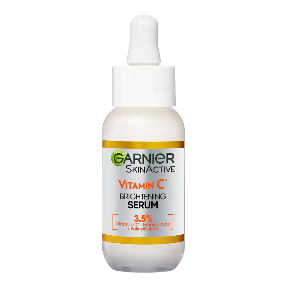 Garnier SkinActive Vitamin C Brightening Serum 15ml