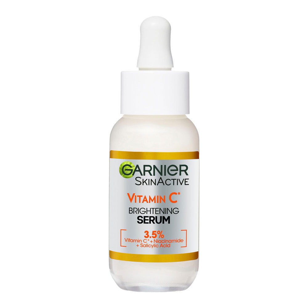 Garnier SkinActive Vitamin C Brightening Serum 30ml